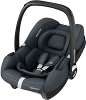 Maxi-Cosi Cabriofix i-Size (40-75 cm) Essential Graphite