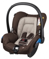 Maxi-Cosi Citi Earth Brown