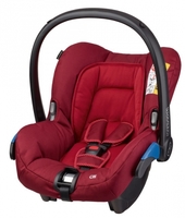 Maxi-Cosi Citi Robin Red