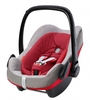 Maxi-Cosi Cool Grey Sommerbezug für Pebble/Pebble Plus 2016