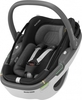 Maxi-Cosi Coral 360 Essential Black