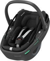 Maxi-Cosi Coral 360 Essential Black