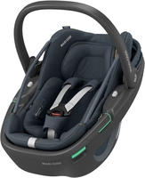 Maxi-Cosi Coral 360 Essential Graphite