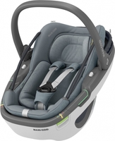 Maxi-Cosi Coral 360 Essential Grey