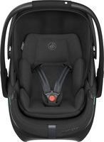 Maxi-Cosi Coral Slide Pro Onyx Black (40-87 cm)