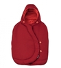 Maxi-Cosi Fußsack für Babyschale Marble Plum