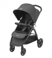 Maxi-Cosi Gia Buggy Nomad Black