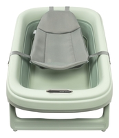 Maxi Cosi Indigo Plus - Sage Green