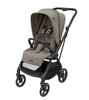 Maxi-Cosi Leona2 Luxe Kinderwagen Twillic Truffle