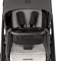 Maxi-Cosi Lila Kindertablett Black