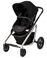 Maxi-Cosi Lila Kinderwagen Nomad Black