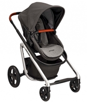 Maxi-Cosi Lila Kinderwagen Nomad Grey