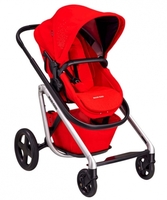 Maxi-Cosi Lila Kinderwagen Nomad Red