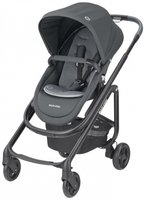 Maxi-Cosi Lila SP Kinderwagen Essential graphite