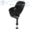 Maxi-Cosi Mica 360 Pro Authentic Black (40-105cm)