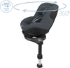Maxi-Cosi Mica 360 Pro Authentic Graphite (40-105cm)