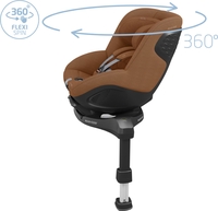 Maxi-Cosi Mica 360 Pro Authentic Terra (40-105cm)