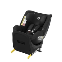 Maxi-Cosi Mica Eco i-Size Authentic black (61-105cm)