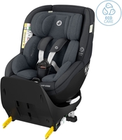Maxi-Cosi Mica Pro Eco i-Size Authentic Graphite (40-105cm)