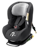 Maxi-Cosi Milofix Black Crystal 9-18kg 2016