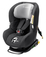 Maxi-Cosi Milofix Black Crystal 9-18kg 2016