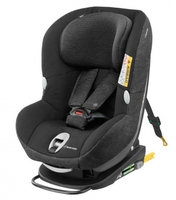 Maxi-Cosi Milofix Nomad Black