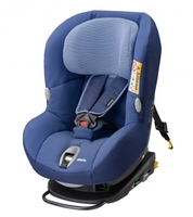 Maxi-Cosi Milofix River Blue 9-18kg 2017
