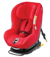 Maxi-Cosi Milofix Vivid Red