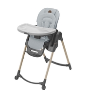 Maxi-Cosi Minla Hochstuhl Beyond Grey Eco