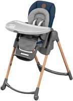 Maxi-Cosi Minla Hochstuhl essential blue