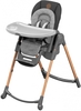 Maxi-Cosi Minla Hochstuhl essential graphite