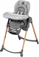 Maxi-Cosi Minla Hochstuhl essential grey
