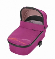 Maxi-Cosi Oria Kinderwagenaufsatz Frequency Pink