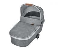 Maxi-Cosi Oria Kinderwagenaufsatz Nomad Grey