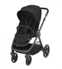 Maxi-Cosi Oxford Kinderwagen Essential Black
