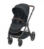 Maxi-Cosi Oxford Kinderwagen Essential Graphite