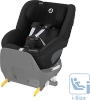 Maxi-Cosi Pearl 360 2 Authentic Black