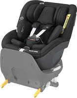 Maxi-Cosi Pearl 360 I-Size Authentic Black