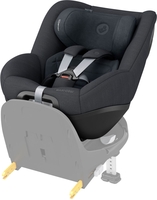 Maxi-Cosi Pearl 360 Pro (61-105cm) Authentic Graphite