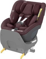 Maxi-Cosi Pearl 360 Authentic Red