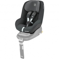 Maxi-Cosi Pearl Frequency Black