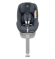 Maxi-Cosi Pearl Smart i-Size Authentic Graphite