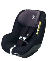 Maxi-Cosi Pearl Smart i-Size Black Diamond