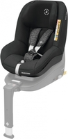 Maxi-Cosi Pearl Smart i-Size Black Grid