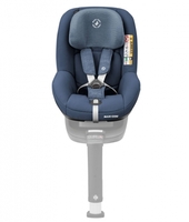Maxi-Cosi Pearl Smart i-Size Nomad Blue
