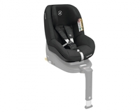 Maxi-Cosi Pearl Smart i-Size Scribble Black