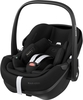 Maxi-Cosi Pebble 360 Pro Babyschale -Set 2 in 1 inkl. Family Fix 360 Pro Essential Black