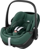 Maxi-Cosi Pebble 360 Pro Babyschale -Set 2 in 1 inkl. Family Fix 360 Pro Essential Green