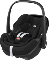 Maxi-Cosi Pebble 360 Pro2 (40-87cm) Essential Black