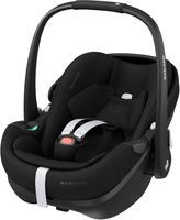 Maxi-Cosi Pebble 360 Pro2 (40-87cm) Luxe Twillic Black